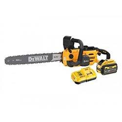 DEWALT DCMCS575X XR FlexVolt Chainsaw 50cm Bar 54V 1x3.0Ah Li-ion on Productcaster.