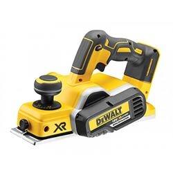 DEWALT DCP580N XR Brushless Planer 18V Bare Unit on Productcaster.