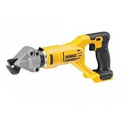 DEWALT DCS496N XR Brushless Swivel Head Off-Set Shears 18V Bare Unit on Productcaster.