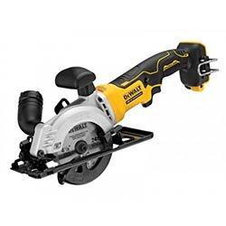 DEWALT DCS571N XR Brushless Compact Circular Saw 115mm 18V Bare Unit on Productcaster.