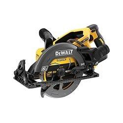 DeWALT DCS577N-XJ portable circular saw 19 cm Black, Yellow 5800 RPM Bare Unit on Productcaster.