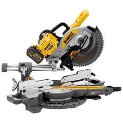 DeWALT DCS727T2-GB miter saw on Productcaster.