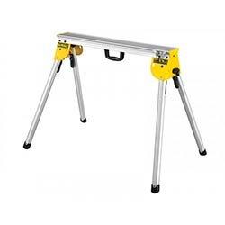 DEWALT DE7035 Heavy-Duty Work Support Stand Sawhorse on Productcaster.