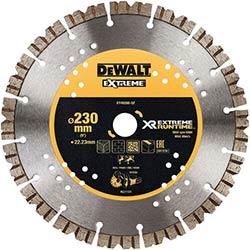 DeWALT DT40260-QZ angle grinder accessory Cutting disc on Productcaster.