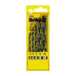 DeWALT DT4535-QZ drill bit 5 pc(s) on Productcaster.