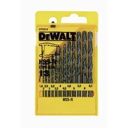 DeWALT DT5912-QZ drill bit Drill bit set 13 pc(s) on Productcaster.