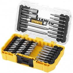 DeWALT DT70702-QZ screwdriver bit 40 pc(s) on Productcaster.