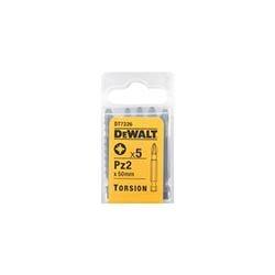 DeWALT DT7226-QZ screwdriver bit 5 pc(s) on Productcaster.