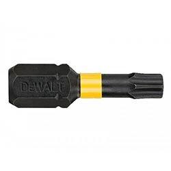 DEWALT Impact Torsion Bits TX30x25mm (Pack 5) on Productcaster.