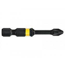 DEWALT Impact Torsion Bits PH1x50mm (Pack 5) on Productcaster.