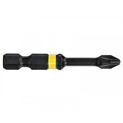 DEWALT Impact Torsion Bits PH3 50mm (Pack 5) on Productcaster.