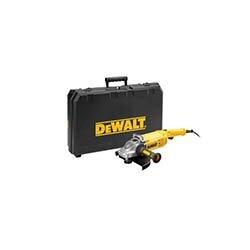 DeWALT DWE492K-GB angle grinder 2200 W 18 kg on Productcaster.