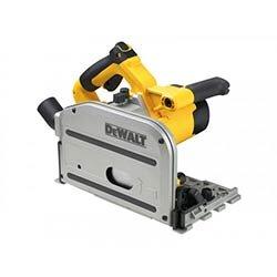 DEWALT DWS520KT Heavy-Duty Plunge Saw 1300W 240V on Productcaster.