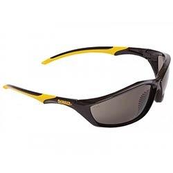 DEWALT Router Safety Glasses - Smoke on Productcaster.