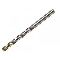 Dormer A002 HSS-TiN Coated Jobber Drill 12.50mm OL:151mm WL:101mm on Productcaster.