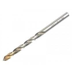 Dormer A002 HSS-TiN Coated Jobber Drill 7.00mm OL:109mm WL:69mm on Productcaster.