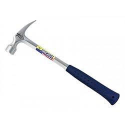 Estwing E3/12S Straight Claw Hammer - Vinyl Grip 340g (12oz) on Productcaster.