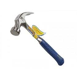 Estwing E3/16C Curved Claw Hammer - Vinyl Grip 450g (16oz) on Productcaster.