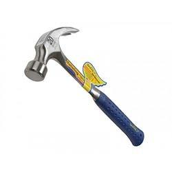 Estwing E3/20C Curved Claw Hammer - Vinyl Grip 620g (22oz) on Productcaster.