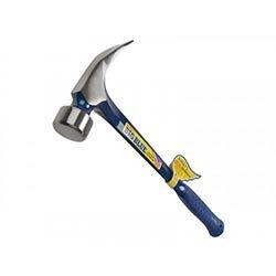 Estwing E3/25S Straight Claw Framing Hammer - Vinyl Grip 708g (25oz) on Productcaster.