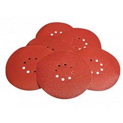 Evolution Dry Wall Sander Pads 180G (Pack 6) on Productcaster.