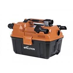 Evolution R11VAC-Li EXT Wet & Dry Vacuum Cleaner 18V Bare Unit on Productcaster.