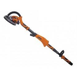 Evolution R225DWS Telescopic Dry Wall Sander 710W 240V on Productcaster.