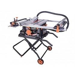 Evolution RAGE 5-S Multi-Purpose Table Saw 255mm 1600W 110V on Productcaster.