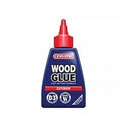 EVO-STIK Wood Glue Exterior 250ml on Productcaster.