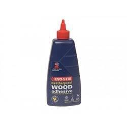 EVO-STIK Wood Glue Exterior 500ml on Productcaster.