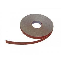 Faithfull Aluminium Oxide Cloth Sanding Roll 50mx25mm 180G on Productcaster.