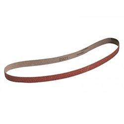 Faithfull Cloth Sanding Belt 455mmx13mmx40G on Productcaster.