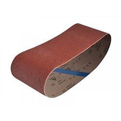 Faithfull Cloth Sanding Belt 610x100mm 40G on Productcaster.