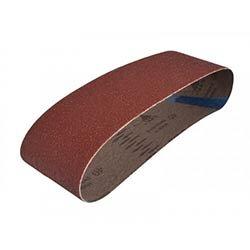 Faithfull Cloth Sanding Belt 533x75mm Coarse 60G (Pack 3) on Productcaster.