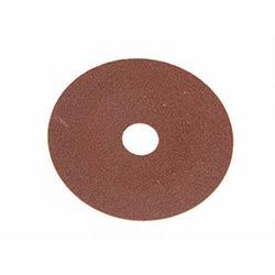 Faithfull Resin Bonded Sanding Discs 178x22mm 60G (Pack 25) on Productcaster.