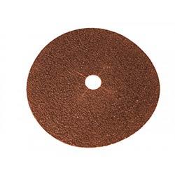 Faithfull Floor Disc E-Weight Aluminium Oxide 178x22mm 120G on Productcaster.