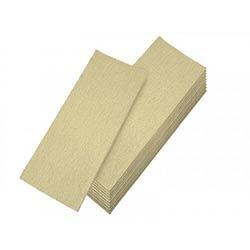 Faithfull 1/3 Sanding Sheets Orbital Assorted (Pack 10) on Productcaster.