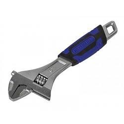 Faithfull Contract Adjustable Spanner 150mm on Productcaster.