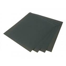 Faithfull Wet & Dry Paper Sanding Sheets 230x280mm C120 (25) on Productcaster.