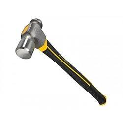 Faithfull Ball Pein Hammer Fibreglass Shaft 1.36kg (48oz) on Productcaster.