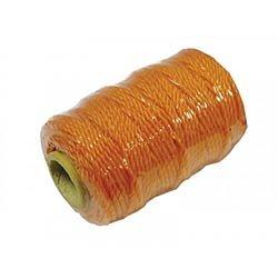 Faithfull C300 Polyethylene Brick Line 36m (118ft) Orange on Productcaster.