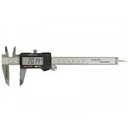 Faithfull Digital Caliper on Productcaster.