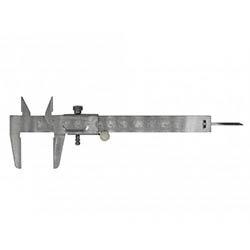 Faithfull Vernier Caliper 125mm (5in) on Productcaster.