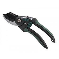 Faithfull Countryman Anvil Secateurs on Productcaster.