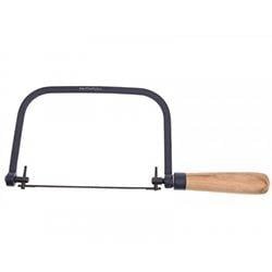 Faithfull Coping Saw 165mm (6.1/2in) 14 TPI on Productcaster.