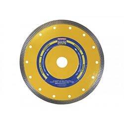 Faithfull Porcelain Diamond Blade 200x25.4mm on Productcaster.