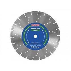 Faithfull Professional Diamond Blade 300x20mm on Productcaster.