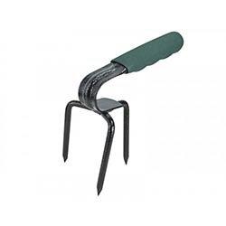 Faithfull Essentials Hand Mini Prong Cultivator on Productcaster.