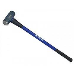 Faithfull Sledge Hammer Fibreglass Handle 4.54kg (10 lb) on Productcaster.