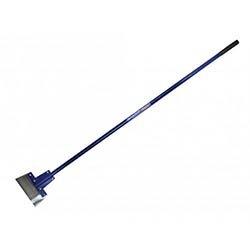 Faithfull Heavy-Duty Fibreglass Handle Floor Scraper 200mm (8in) on Productcaster.